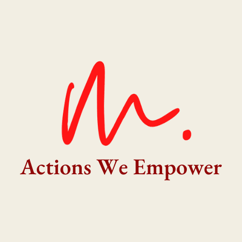 Actions We Empower